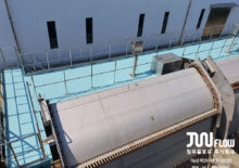 铁锈再生解决方案 - 釜山市江西区菉山排水泵厂